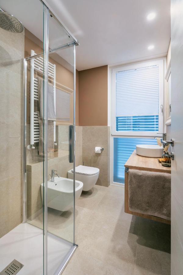Indigo Eco Apartments Bardolino Exteriör bild
