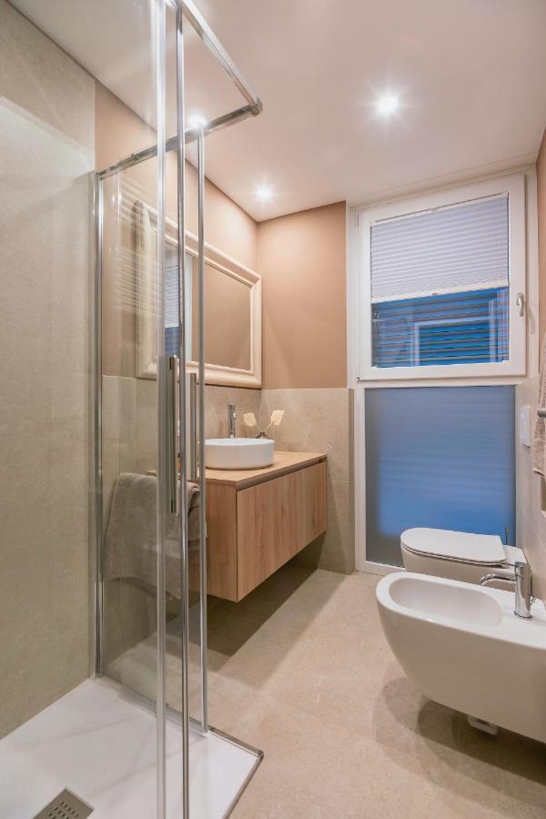 Indigo Eco Apartments Bardolino Exteriör bild